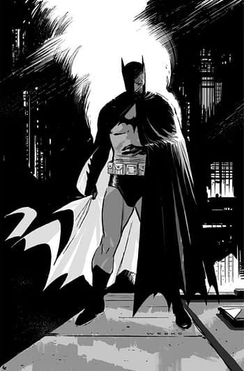 Return of Underwear-Outside-Trousers Explained in Batman #53 [SPOILERS]