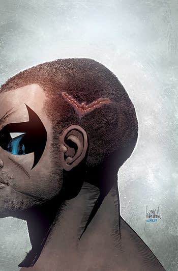 Has DC Comics Got Nightwing Completely the Wrong Way Round? (Batman #55 Spoilers)