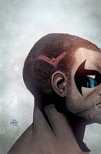 Has DC Comics Got Nightwing Completely the Wrong Way Round? (Batman #55 Spoilers)