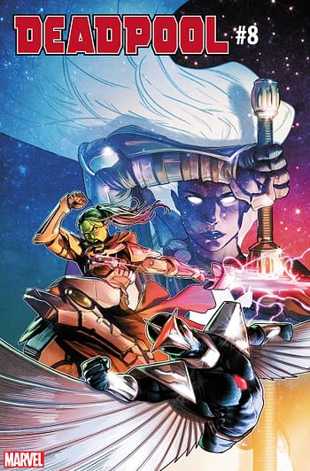 Marvel Comics Launches Line of Guardians Of The Galaxy Variant Covers in January 2019