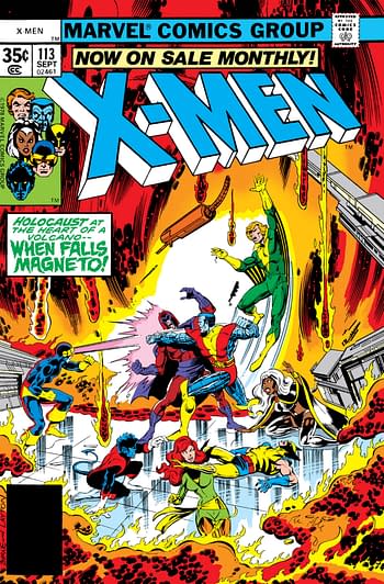 The Jim Shooter Files - Stan Lee on Effeminate Heroes and John Byrne's Ugly Women