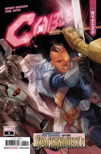 Cable #4 Main Cover