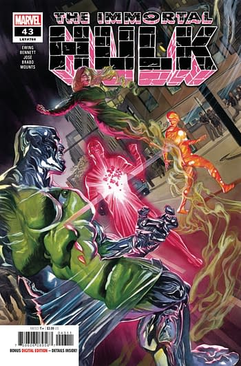 Cobra Kai and Immortal Hulk - The Daily LITG, 6th February 2020