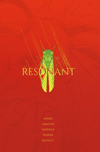 Cover image for RESONANT TP (MR)