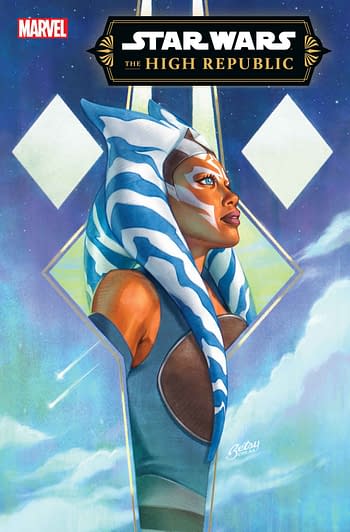Marvel Comics' Full March 2024 Solicits