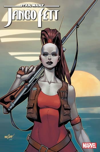 Marvel Comics' Full March 2024 Solicits