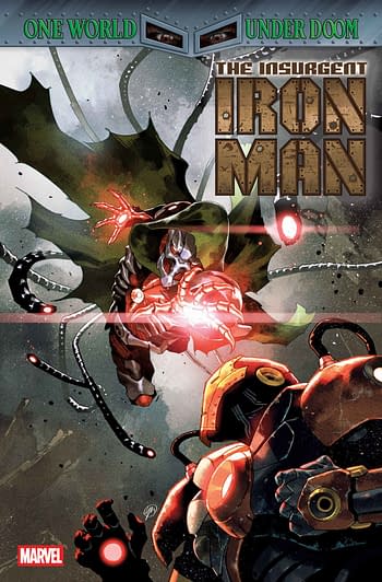 Marvel Comics Full July 2025 Solicits... Fantastic, Amazing & Ultimate