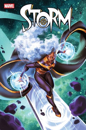 Marvel Comics Full July 2025 Solicits... Fantastic, Amazing & Ultimate