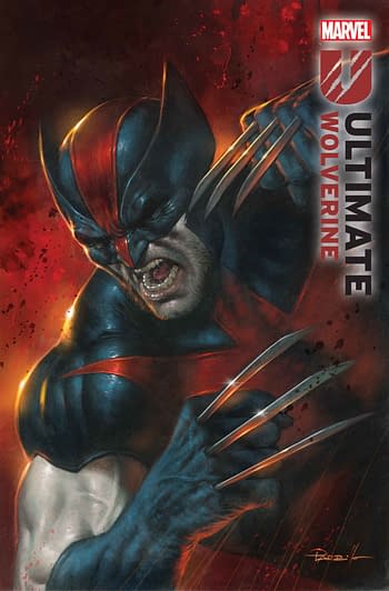 Marvel Comics Full July 2025 Solicits... Fantastic, Amazing & Ultimate