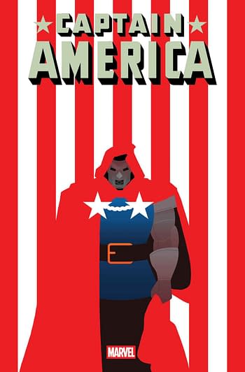 Marvel Comics Full September 2025 Solicits