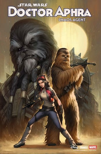 Marvel Comics Full September 2025 Solicits