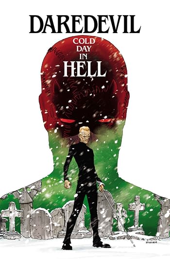 The Full Marvel Comics October 2025 Solicits And Solicitations