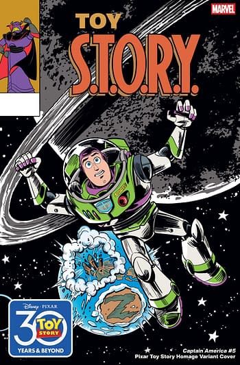 Marvel November 2025 Solicits Frankensteined