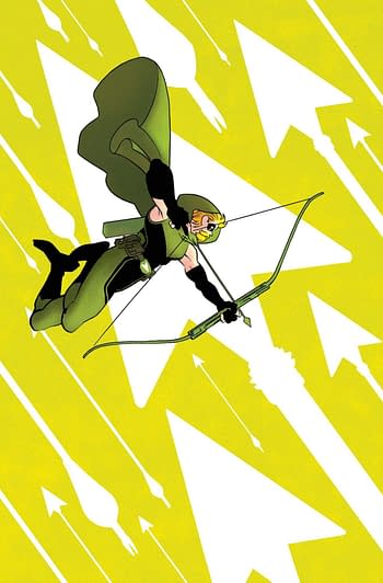 DC Comics Full November 2025 Solicits - More Than Just Batman/Deadpool