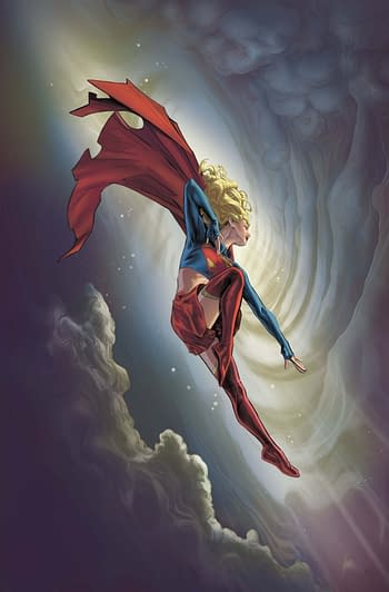 DC Comics Full April 2026 Solicits And Solicitations