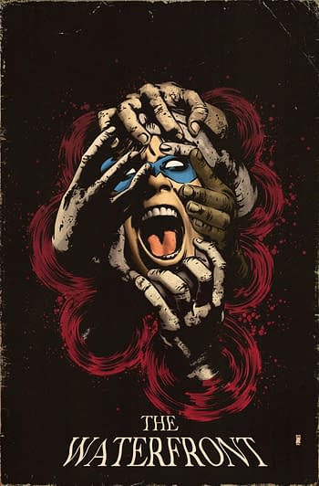 DC Comics' Full June 2026 Solicits And Solicitations