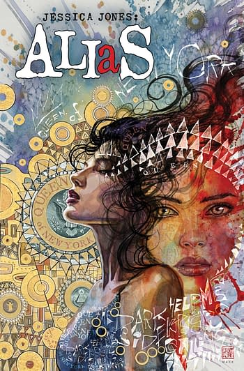 Marvel Comics Official Full November 2026 Solicits And Solicitations