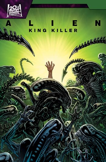 Marvel Comics Official Full November 2026 Solicits And Solicitations