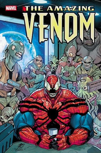 Marvel Comics Official Full November 2026 Solicits And Solicitations