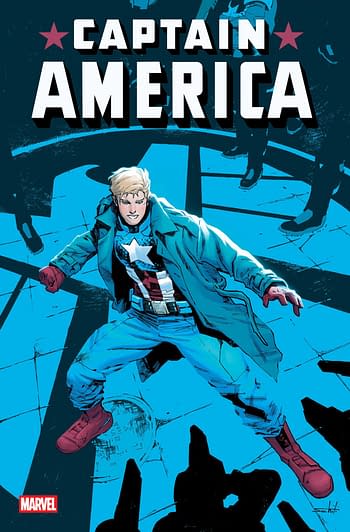 Marvel Comics Official Full November 2026 Solicits And Solicitations
