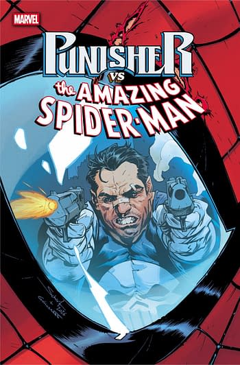 Marvel Comics Official Full November 2026 Solicits And Solicitations