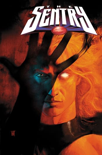 Marvel Comics Official Full November 2026 Solicits And Solicitations