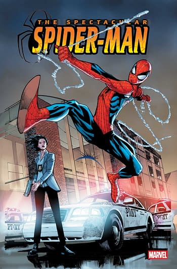 Marvel Comics Official Full November 2026 Solicits And Solicitations