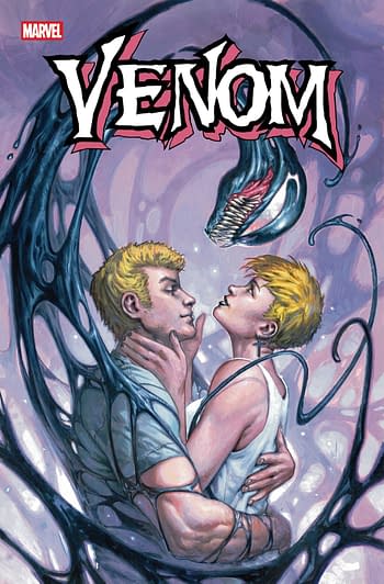 Marvel Comics Official Full November 2026 Solicits And Solicitations