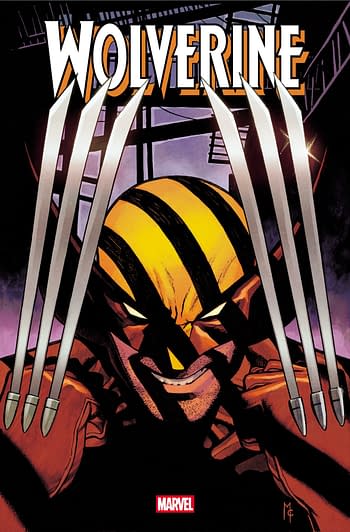 Marvel Comics Official Full November 2026 Solicits And Solicitations