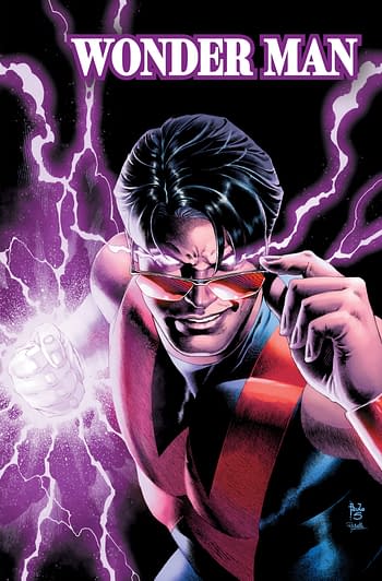 Marvel Comics Official Full November 2026 Solicits And Solicitations