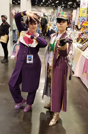 WonderCon 2023 Day 3: 76 Incredible Images of Cosplay Greatness