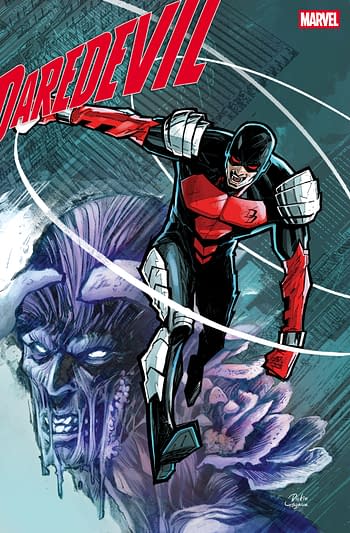 Marvel Comics Full July 2025 Solicits... Fantastic, Amazing & Ultimate
