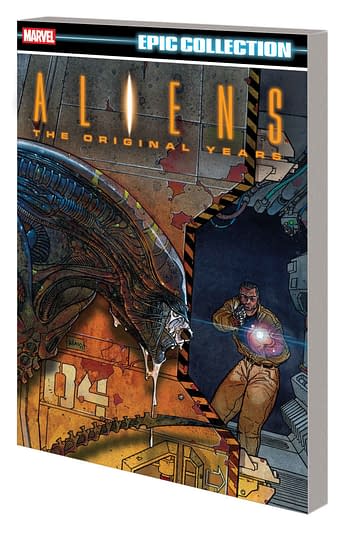 The Full Marvel Comics October 2025 Solicits And Solicitations
