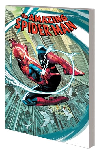 The Full Marvel Comics October 2025 Solicits And Solicitations