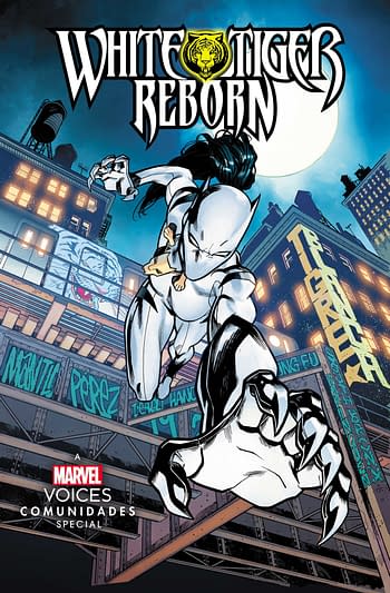 The Full Marvel Comics October 2025 Solicits And Solicitations