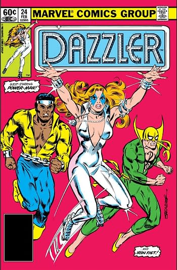 Jim Shooter And His Comic Book Rule About Roller Skates...