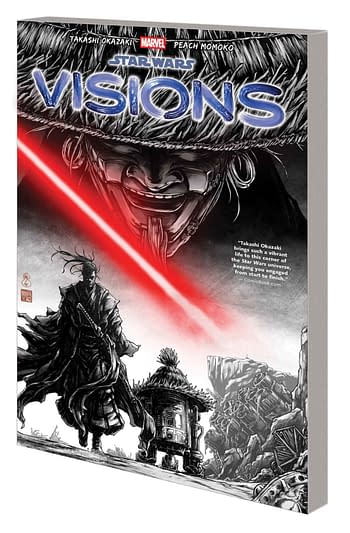 Marvel Comics March 2026 Full Solicits And Solicitations