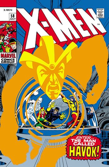 An Even Fuller Marvel Comics Solicitations for September 2020
