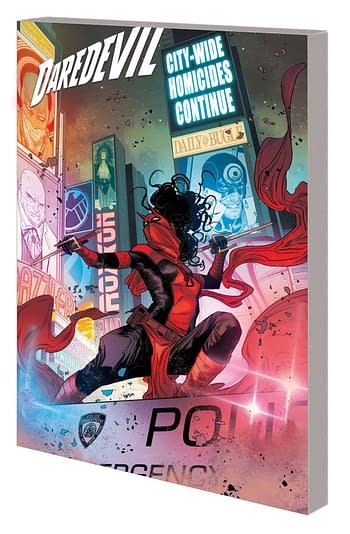 Marvel Comics Full Solicits & Solicitations For August 2021