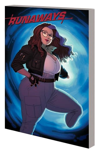 Marvel Comics Full Solicits & Solicitations For August 2021