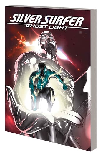 Marvel Comcis Full Solicits For August 2023... Again