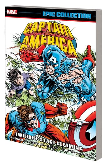 Marvel Comics Full December 2023 Solicits
