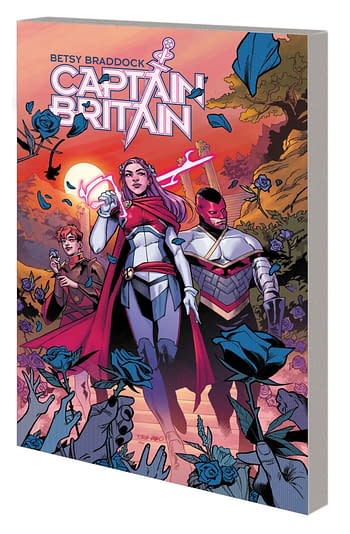 Marvel Comics Full December 2023 Solicits