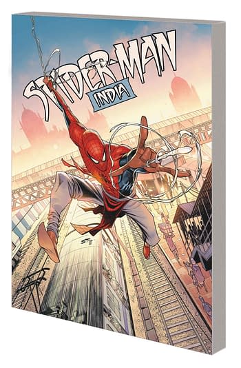 Marvel Comics Full December 2023 Solicits