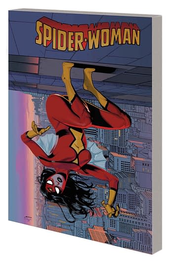 Marvel Comics Full December 2023 Solicits