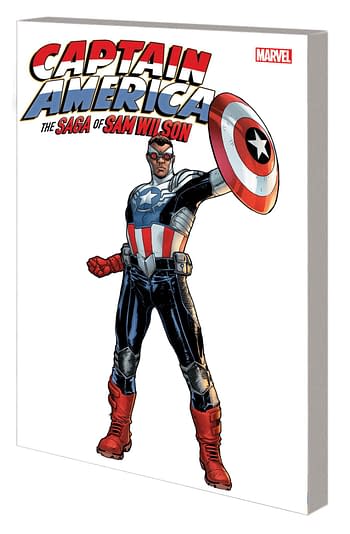 Marvel Comics' Full March 2024 Solicits