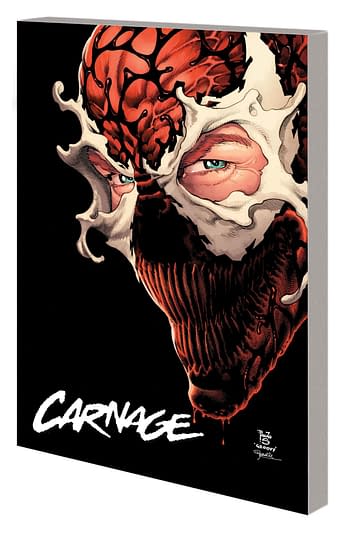 Marvel Comics' Full March 2024 Solicits