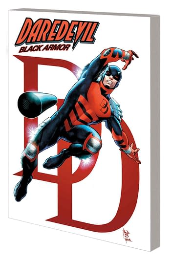 Marvel Comics' Full March 2024 Solicits