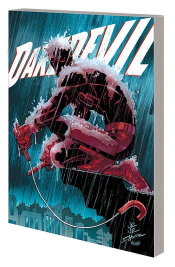 Marvel Comics' Full March 2024 Solicits