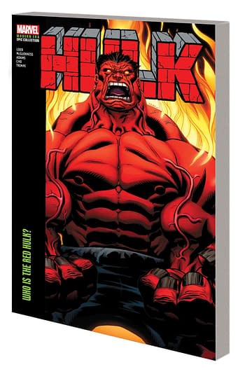 Marvel Comics' Full March 2024 Solicits